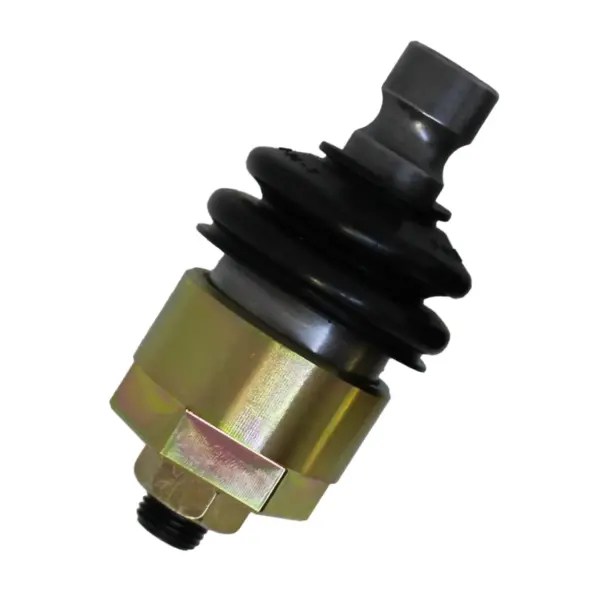 Keller Performance Products Ball Joint Upper and Lower Jagged X Offroad