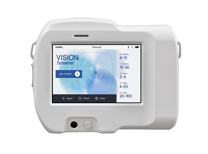 Auto Refractometer,Auto Refractometer in India,Auto Refractometer