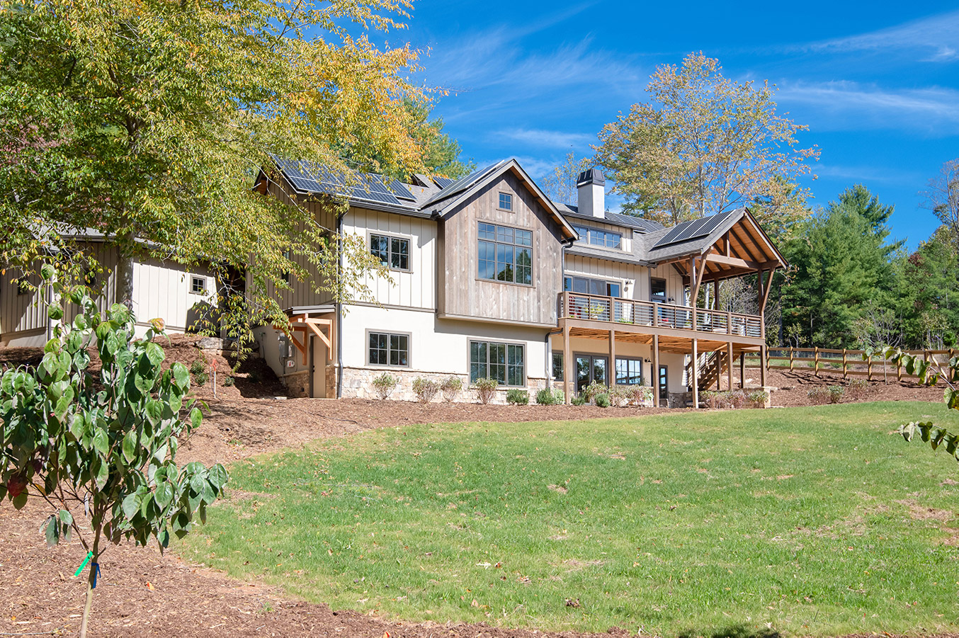 Hawberry Lane JAG Construction