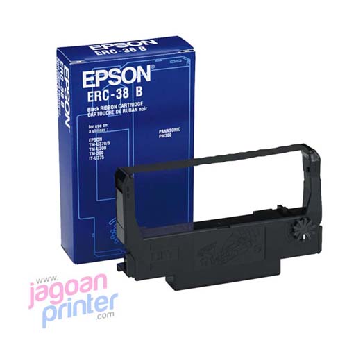 Jual Beli Ribbon cartridge Epson TMU220 Murah,