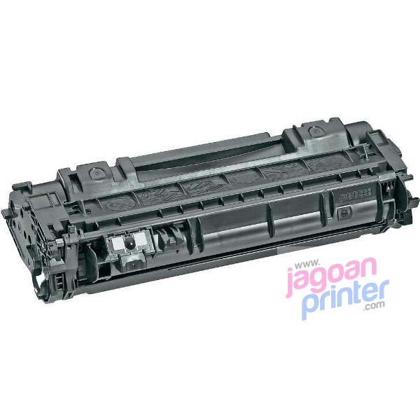 Jual Beli Toner Printer HP 53A Black Compatible