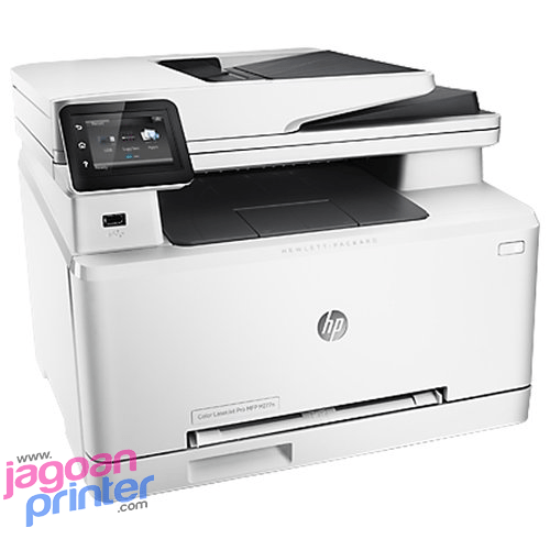 Jual Beli Hp Laserjet M227Fdw Murah, Garansi - Jagoanprinter.com