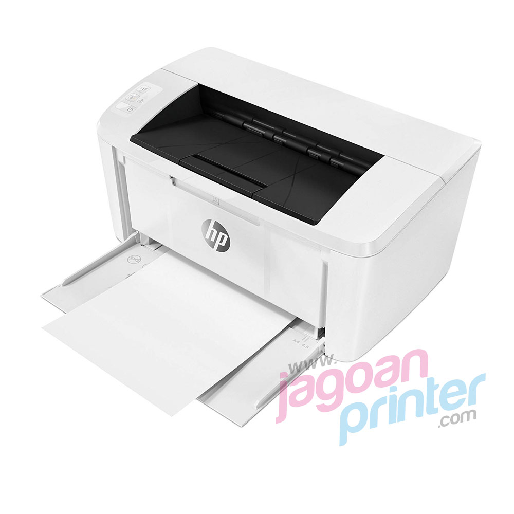 Jual Beli Hp Laserjet Pro M15W Murah, Garansi - Jagoanprinter.com