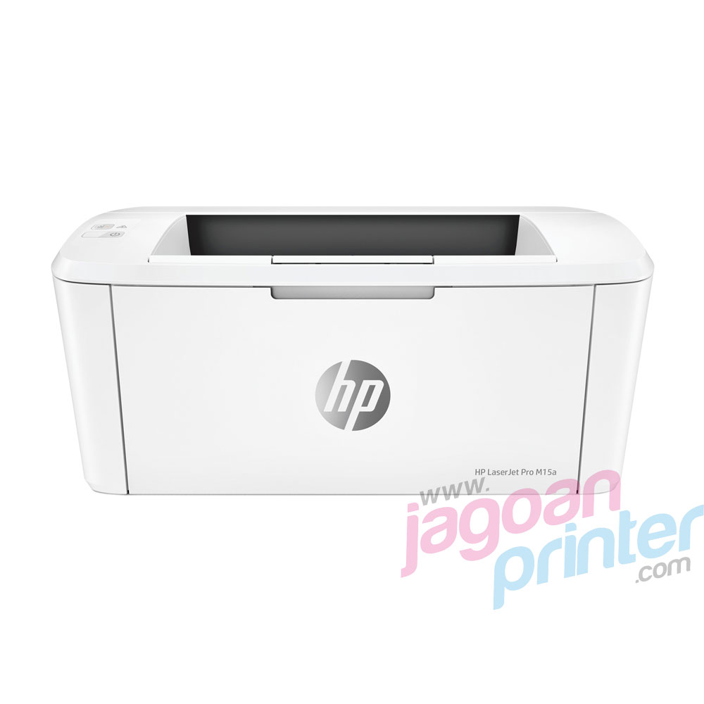Hp Laserjet Pro M15A Murah, Garansi - Jagoanprinter.com