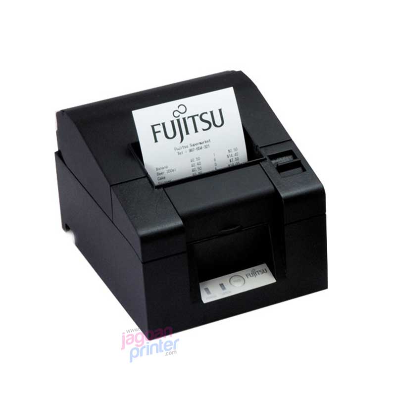 Jual Beli Printer Thermal Fujitsu FP1000 Murah, Garansi JagoanPrinter