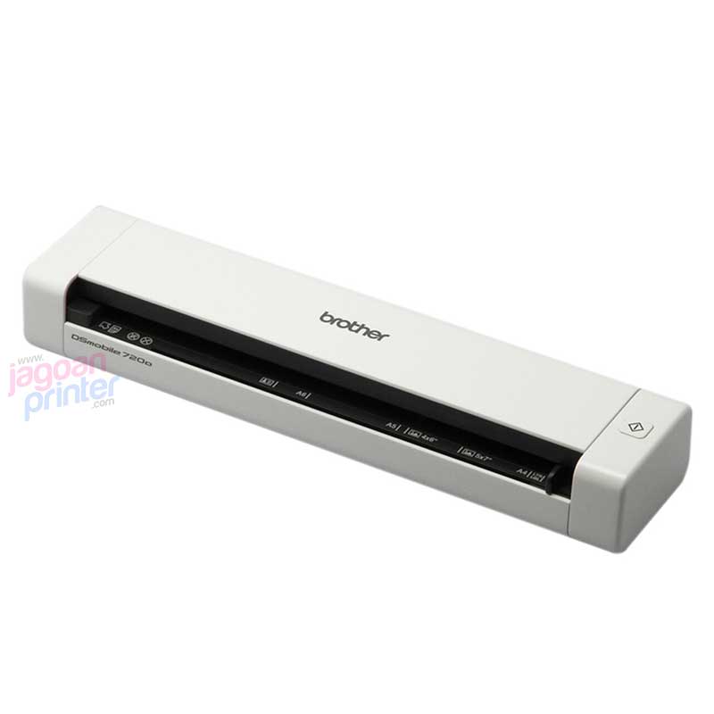 Jual Beli Scanner Brother DS720D Murah, Garansi