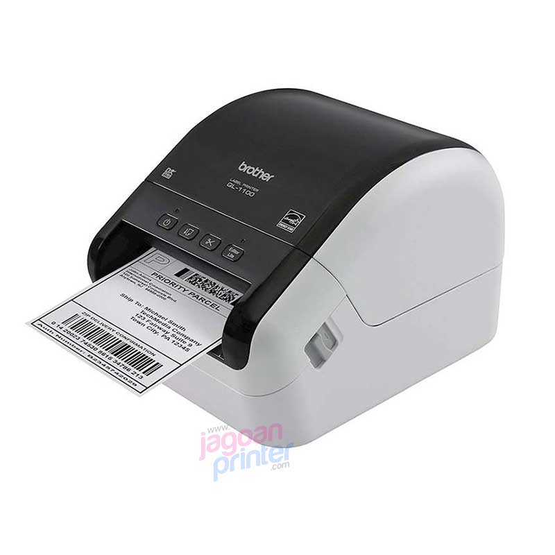 Install brother ql 720nw dynaaca