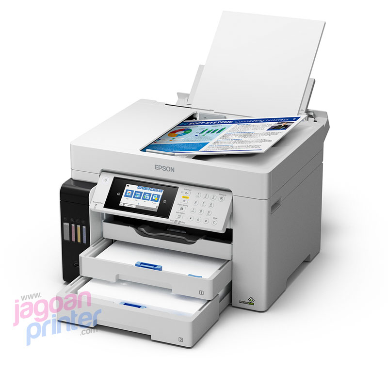 Jual Beli Printer Epson L15160 Murah, Garansi - Jagoanprinter.com