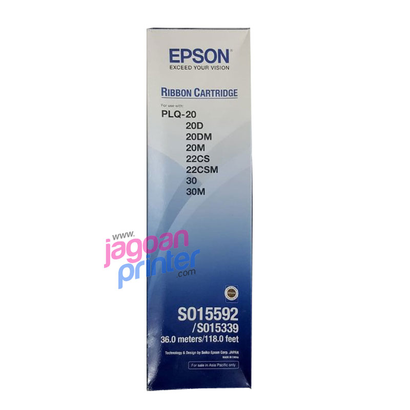 Jual Beli Epson PLQ20 dan PLQ30 Murah, Garansi