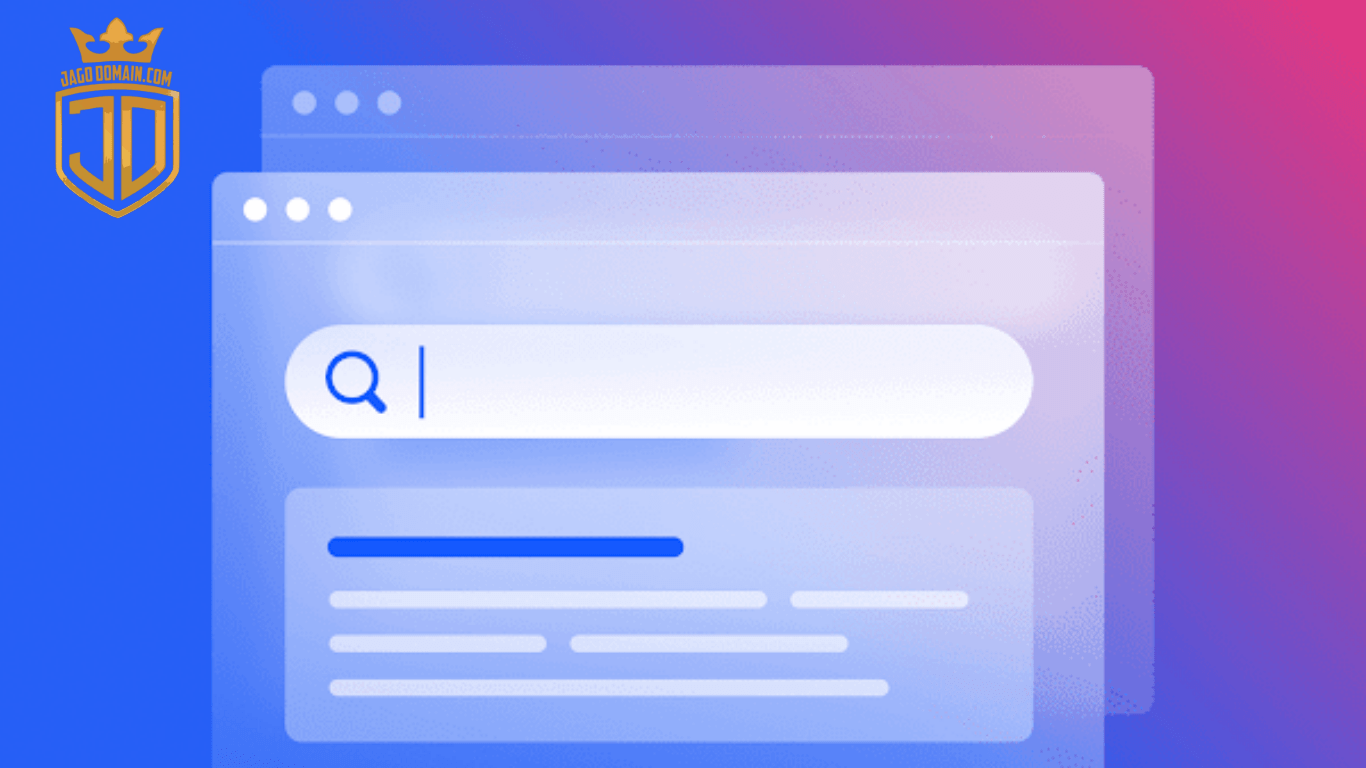 Memulai Blog dengan Aged Domain