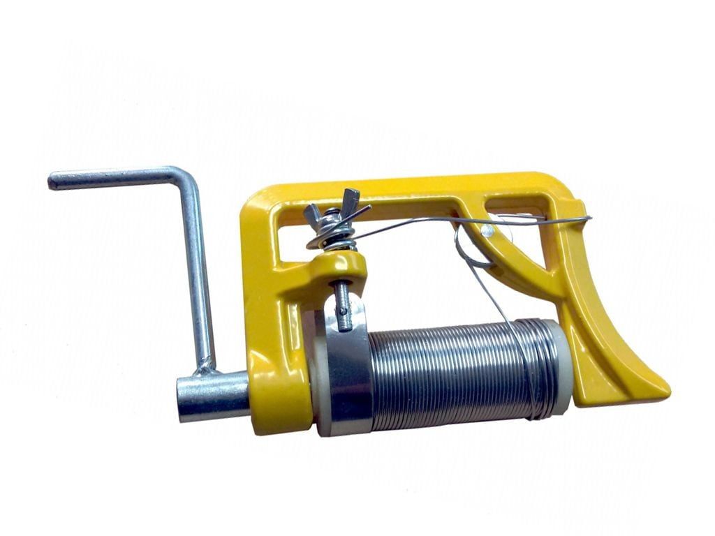 Przyrząd do taśmowania węży jagodzinscy.pl