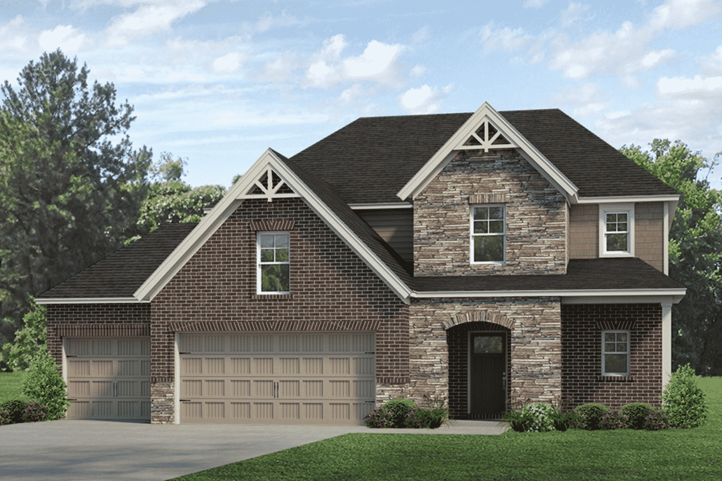 2020 Owensboro Parade Of Homes Jagoe Homes