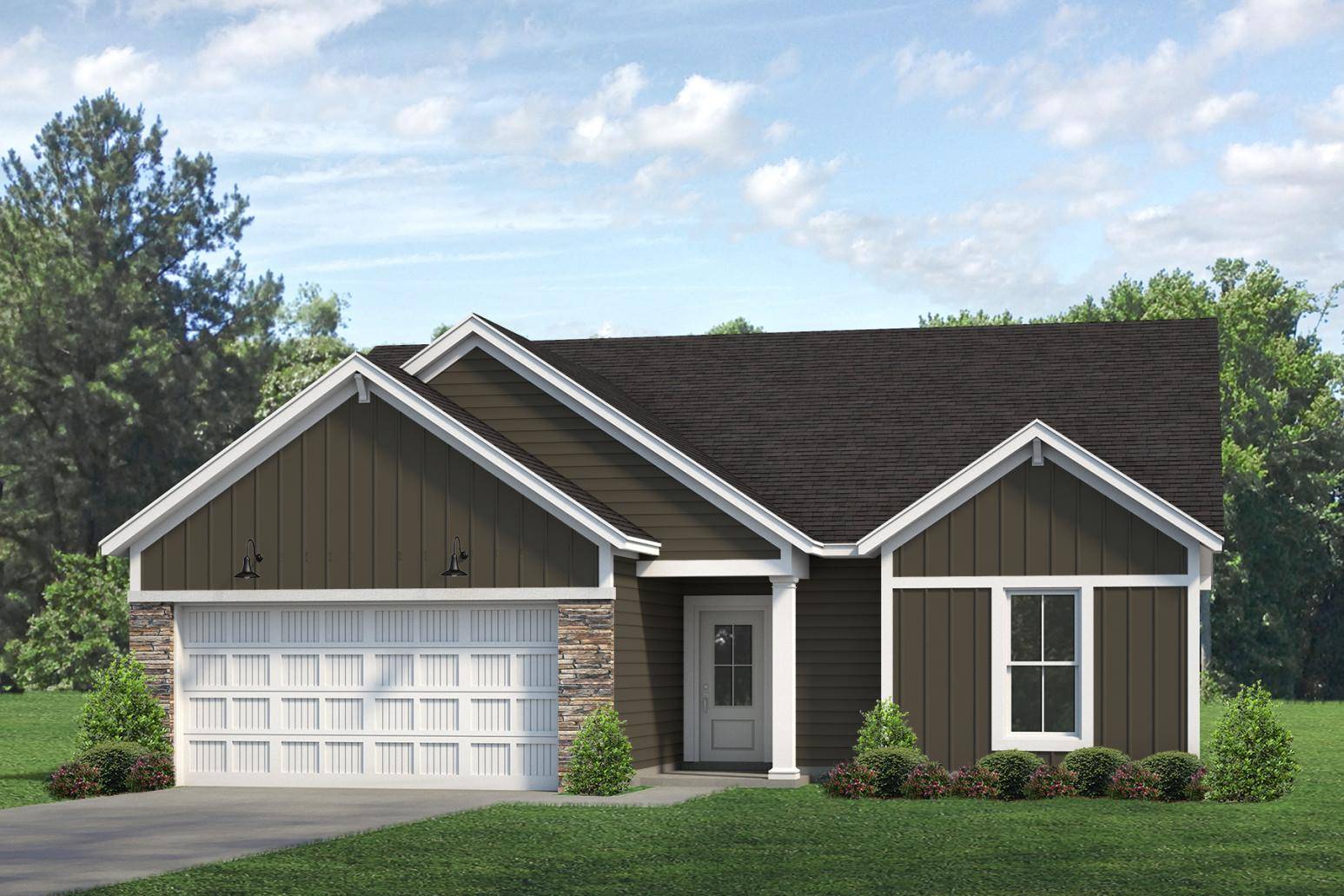 2021 Spring Tour Of Homes Jagoe Homes