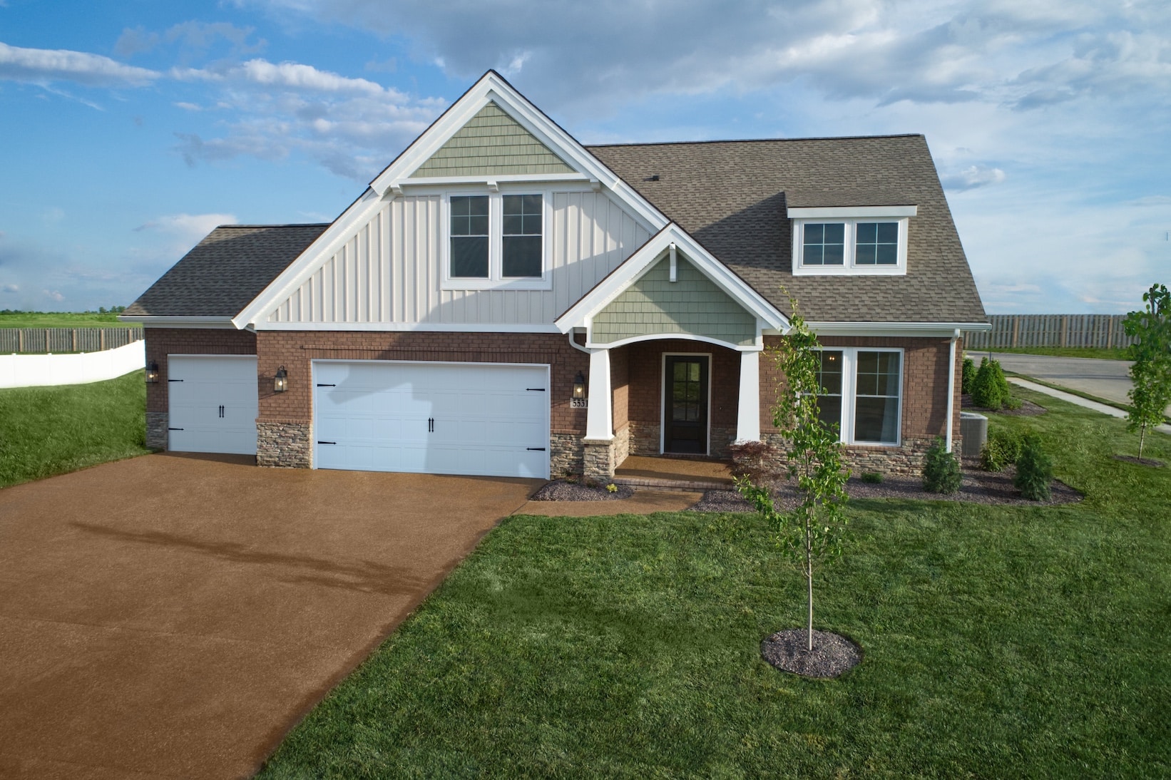 2021 Parade Of Homes Evansville, Newburgh & Boonville, IN Jagoe Homes