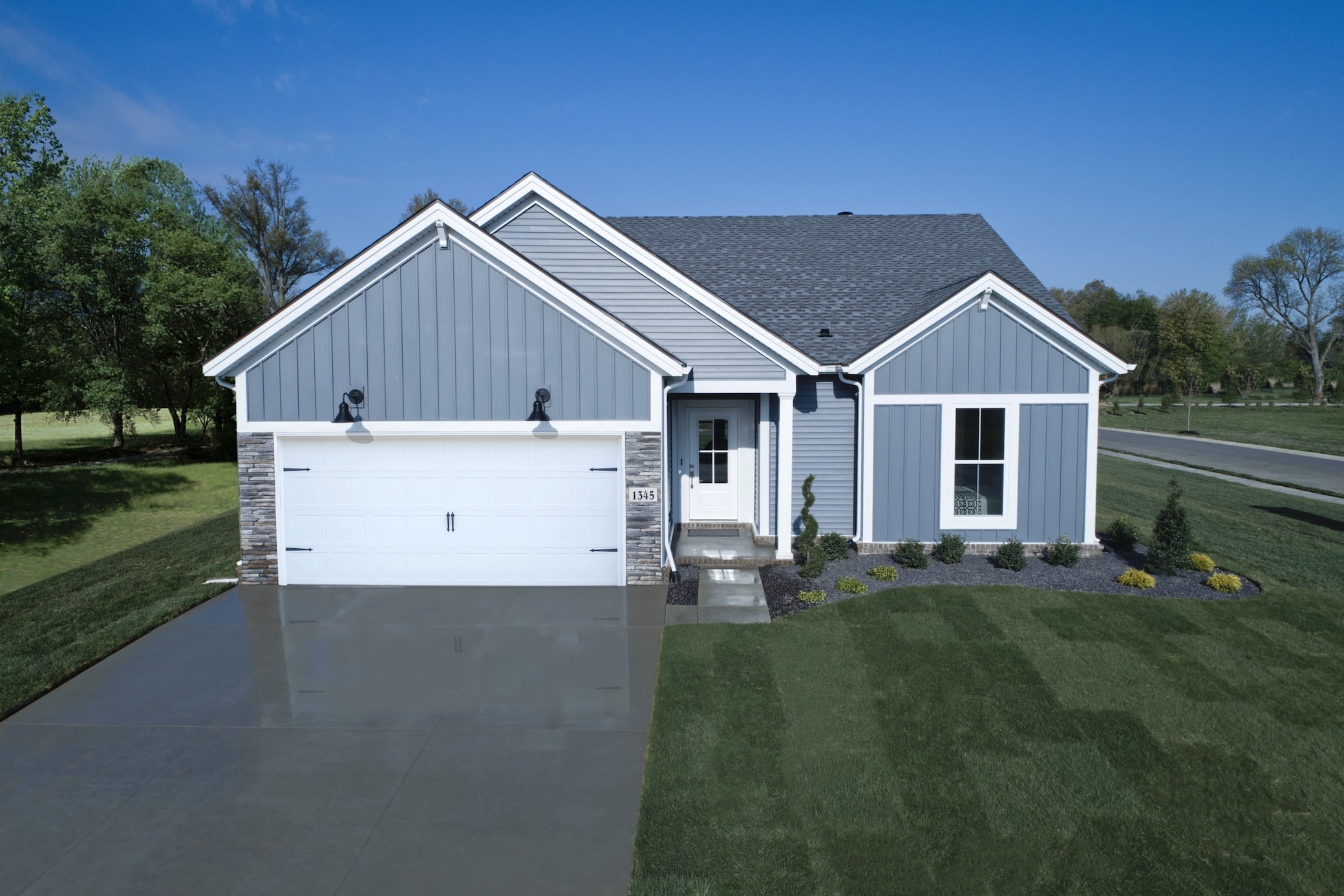 2021 Parade Of Homes Evansville, Newburgh & Boonville, IN Jagoe Homes