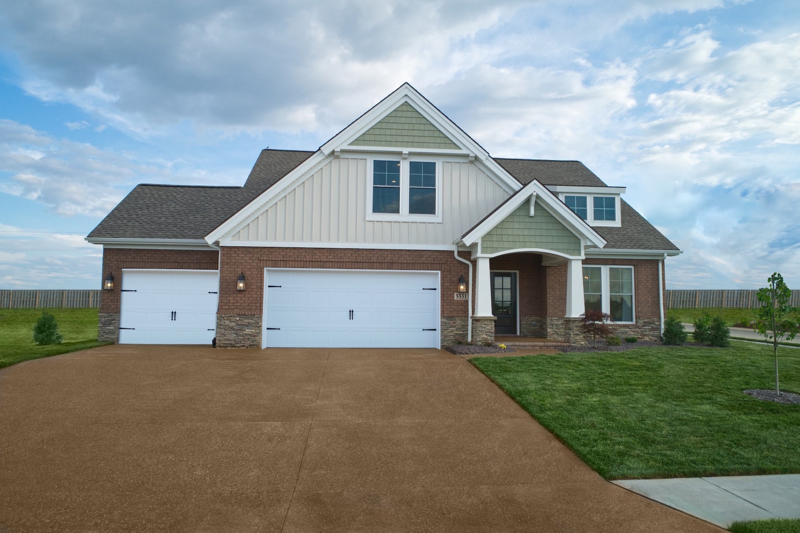 2021 Fall Tour Of Homes Southern Indiana Jagoe Homes