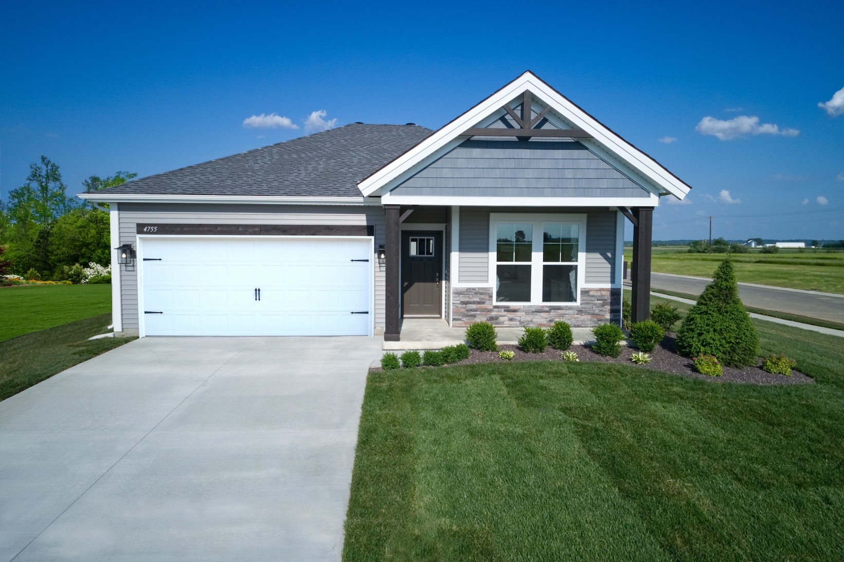 2021 Fall Tour Of Homes Southern Indiana Jagoe Homes