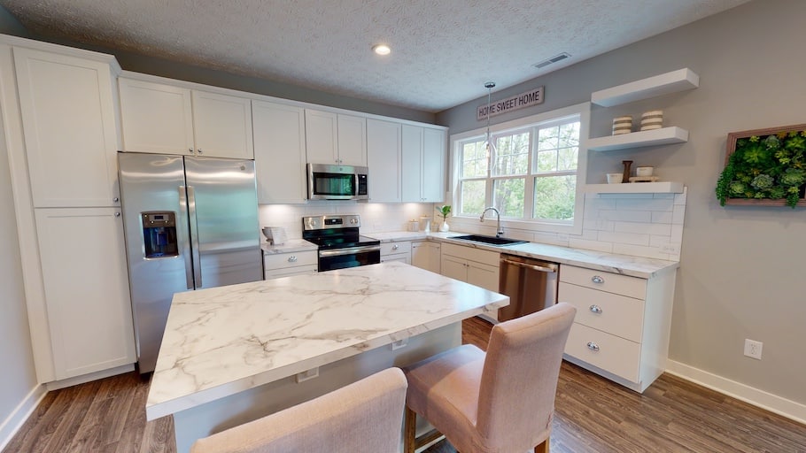 Cumberland Standard Photo Gallery