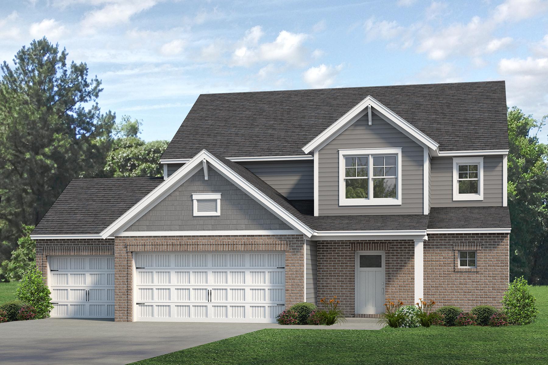 2781 Harton Lane Jagoe Homes