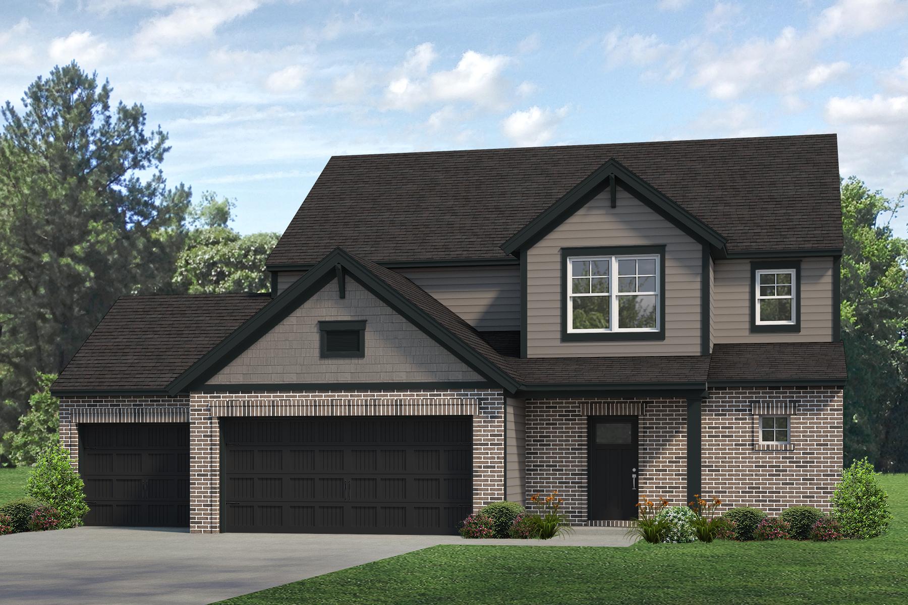 1190 Yorktown Lane Jagoe Homes