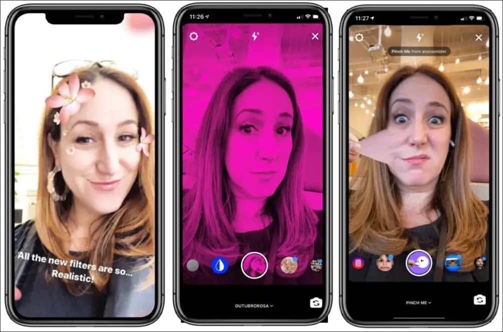 Filter IG Terbaru Jago Foto