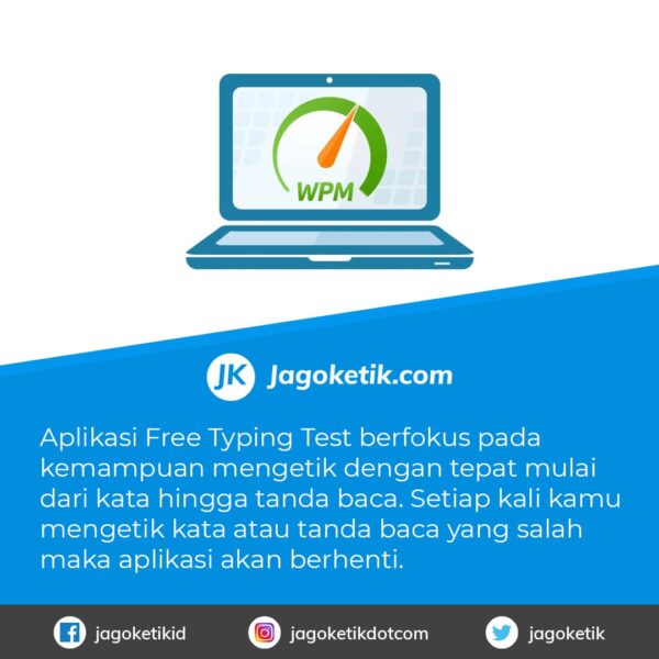 Download 5 Aplikasi Belajar Mengetik 10 Jari untuk Pemula