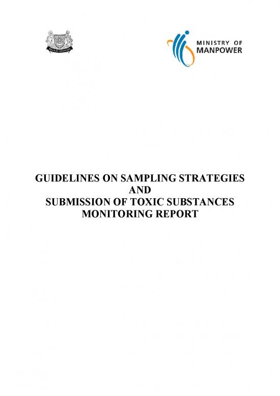 Exposure Therapy Pdf 92218 Air Sampling Guidelines