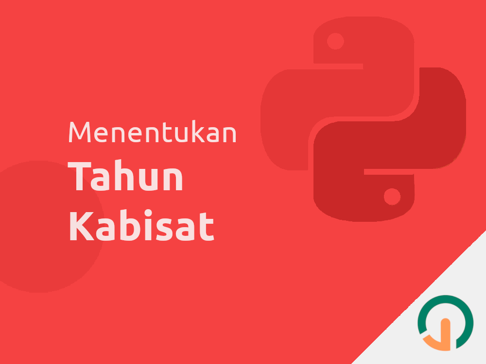 Python: Program Memeriksa dan Mencari Tahun Kabisat 🐍 | Jago Ngoding