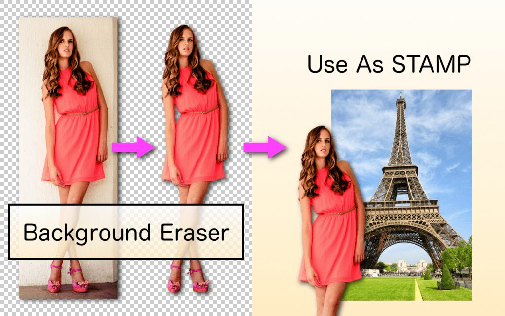 5 Aplikasi Ganti Background Foto Android Unik Kreatif