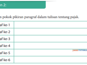 8 halaman 158 jawaban tugas hal 159 bahasa indonesia kelas 10 guru ilmu sosial. Wp6cctri Nnm