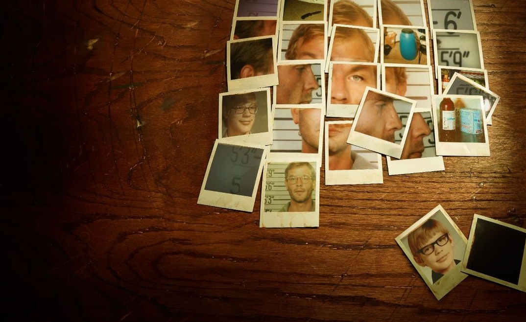 Mais Recentes Fotos Polaroid Jeff Reais True Crime Magazine(018)