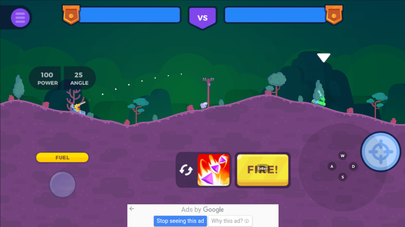 Download Tank Stars Mod Apk Unlimited Money And Gems V1.7.3 Terbaru