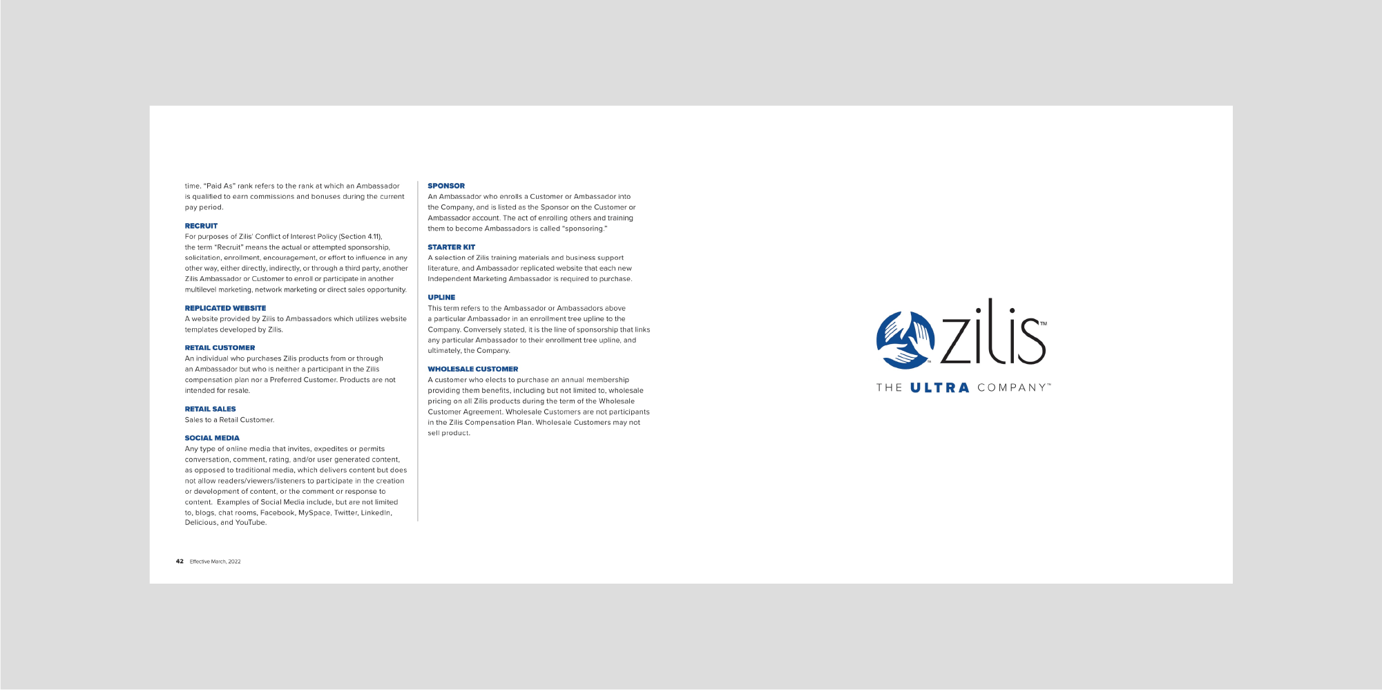 Zilis Comp Plan Javier Hernández