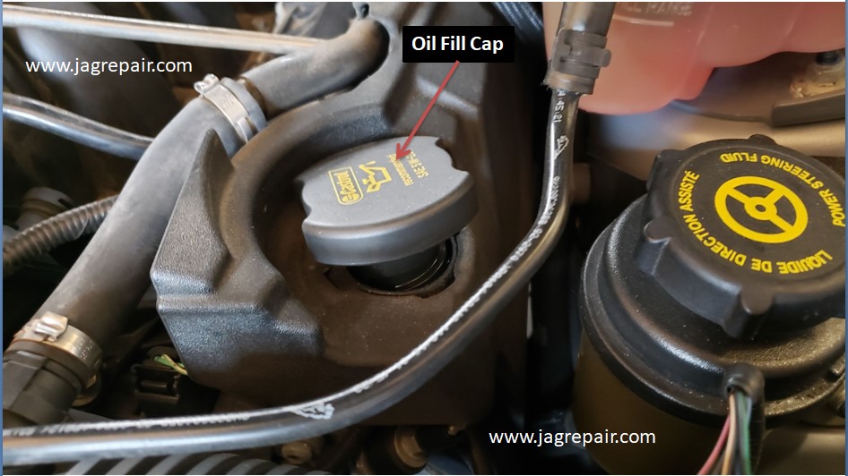 Jaguar Repair Information Resource