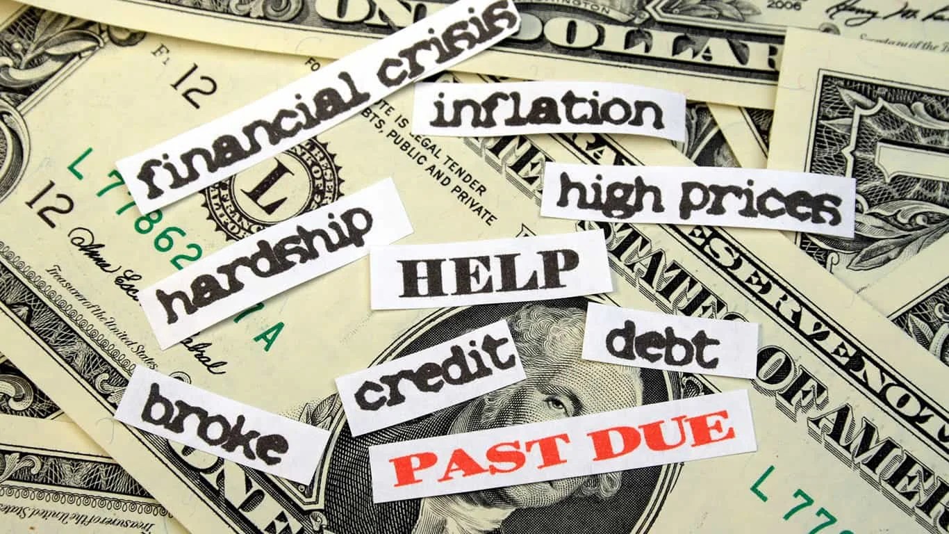 Financial difficulties? Check out these tips! JagsnBrady