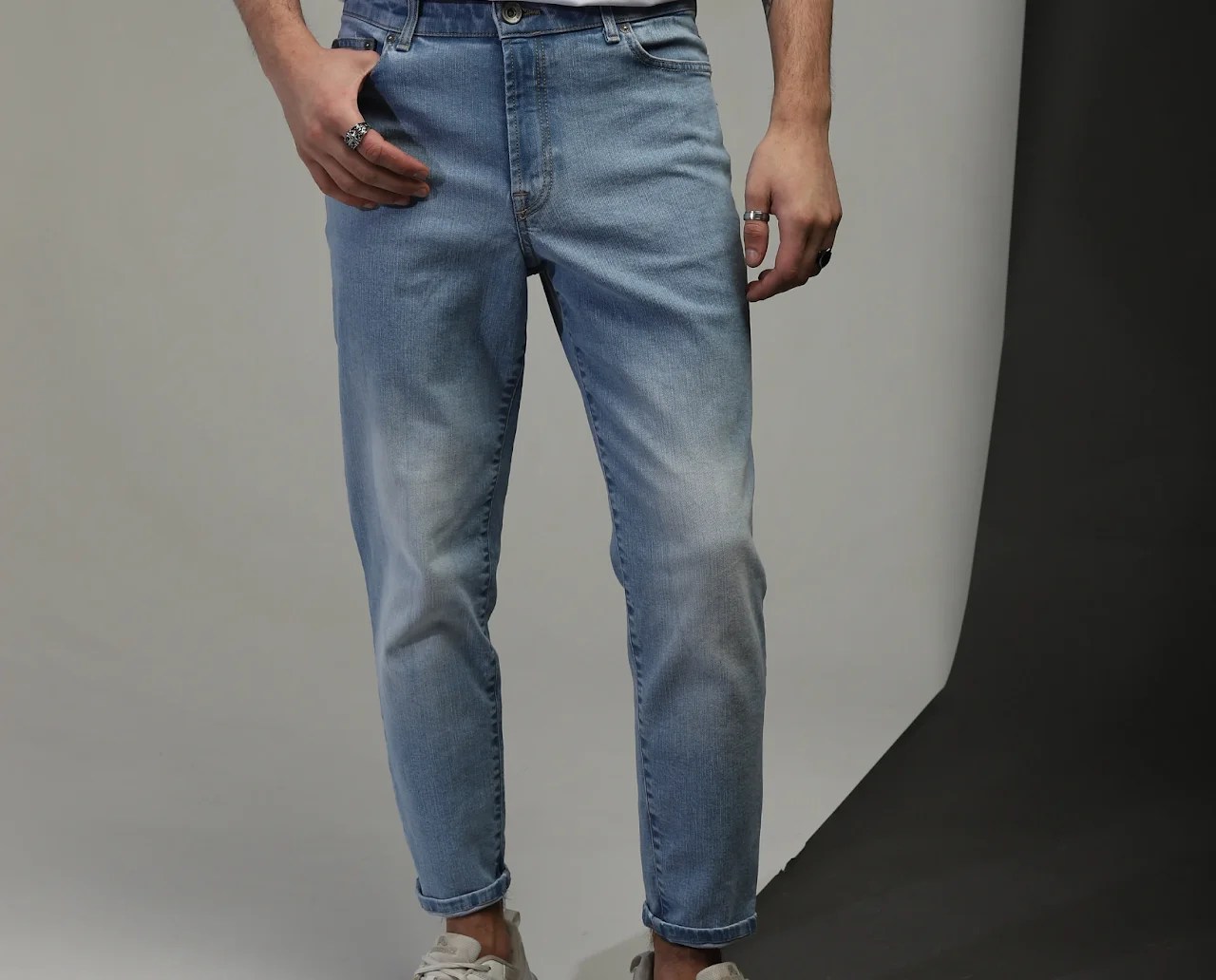 Types of Mens Vintage Jeans JagsnBrady