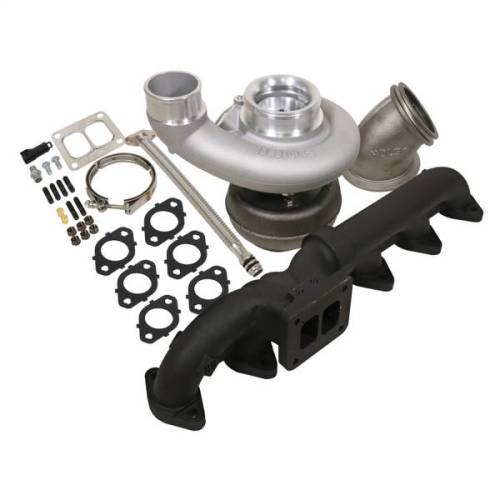Products Engine & Performance Turbocharger & Related Parts