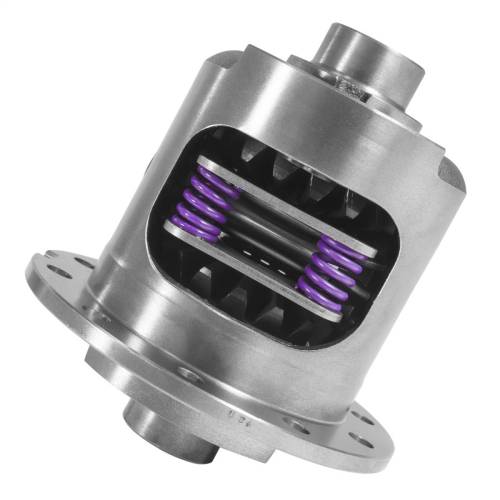 Products Drivetrain & Chassis Axle & Driveline