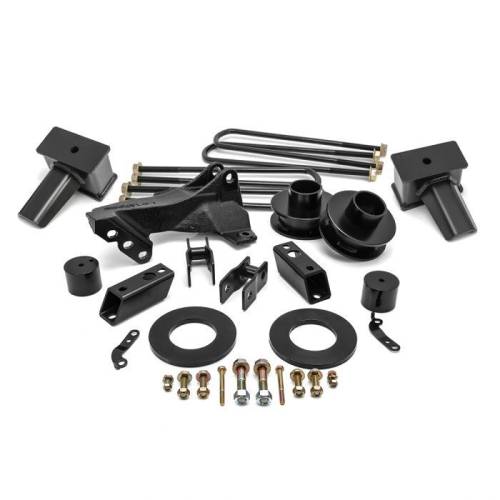 Products Drivetrain & Chassis Leveling Kits