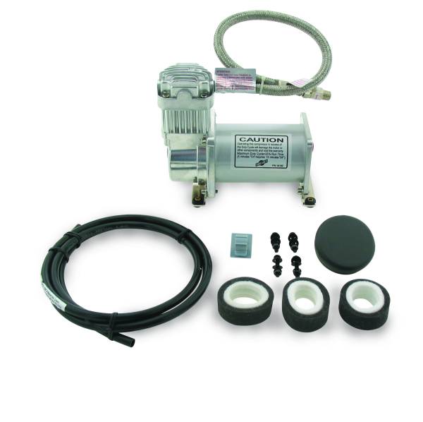 Jag's Pro Truck Air Lift Twelve VOLT COMPRESSOR. 16190