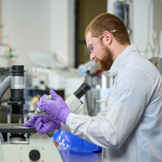 Science Jaguar Gene Therapy