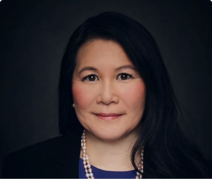 Elise Wang Jaguar Gene Therapy