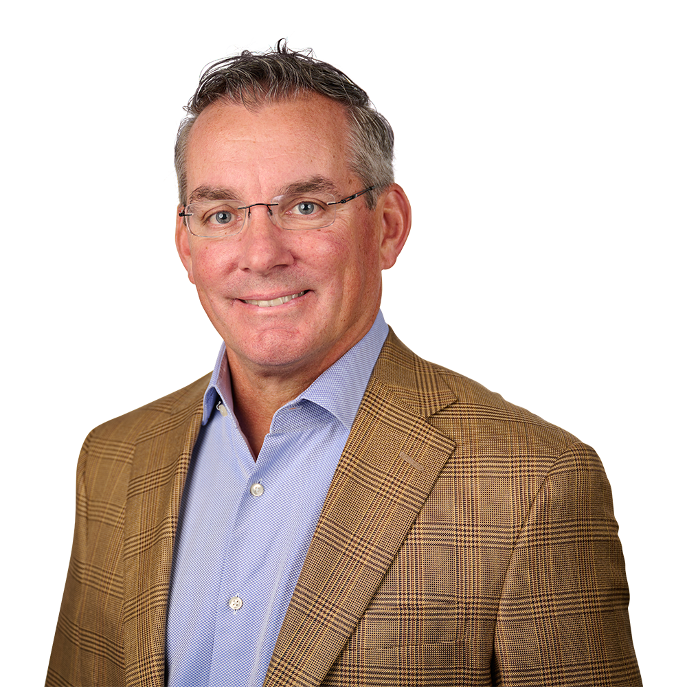 Joe Nolan, MBA Jaguar Gene Therapy