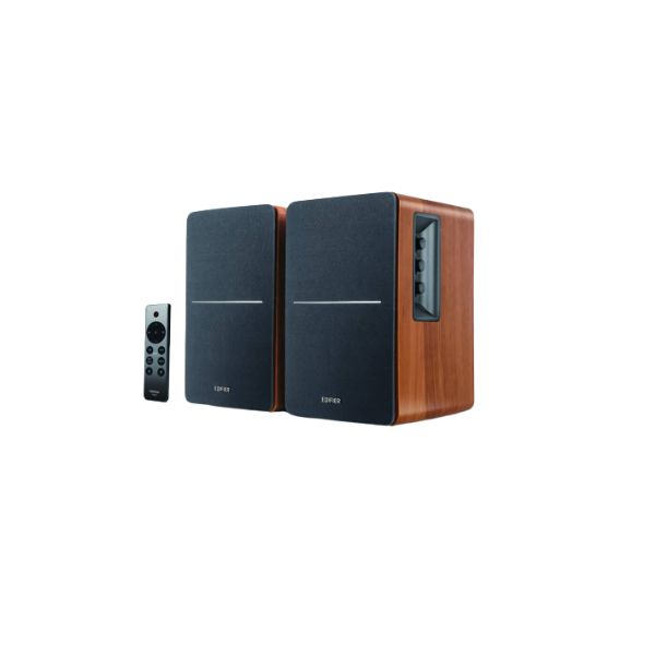 Edifier R1280DBs Bookshelf Speakers Price in BD JAHAB