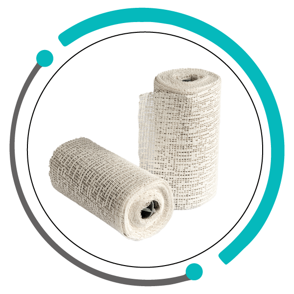 Plaster Of Paris Bandages jahanjarah