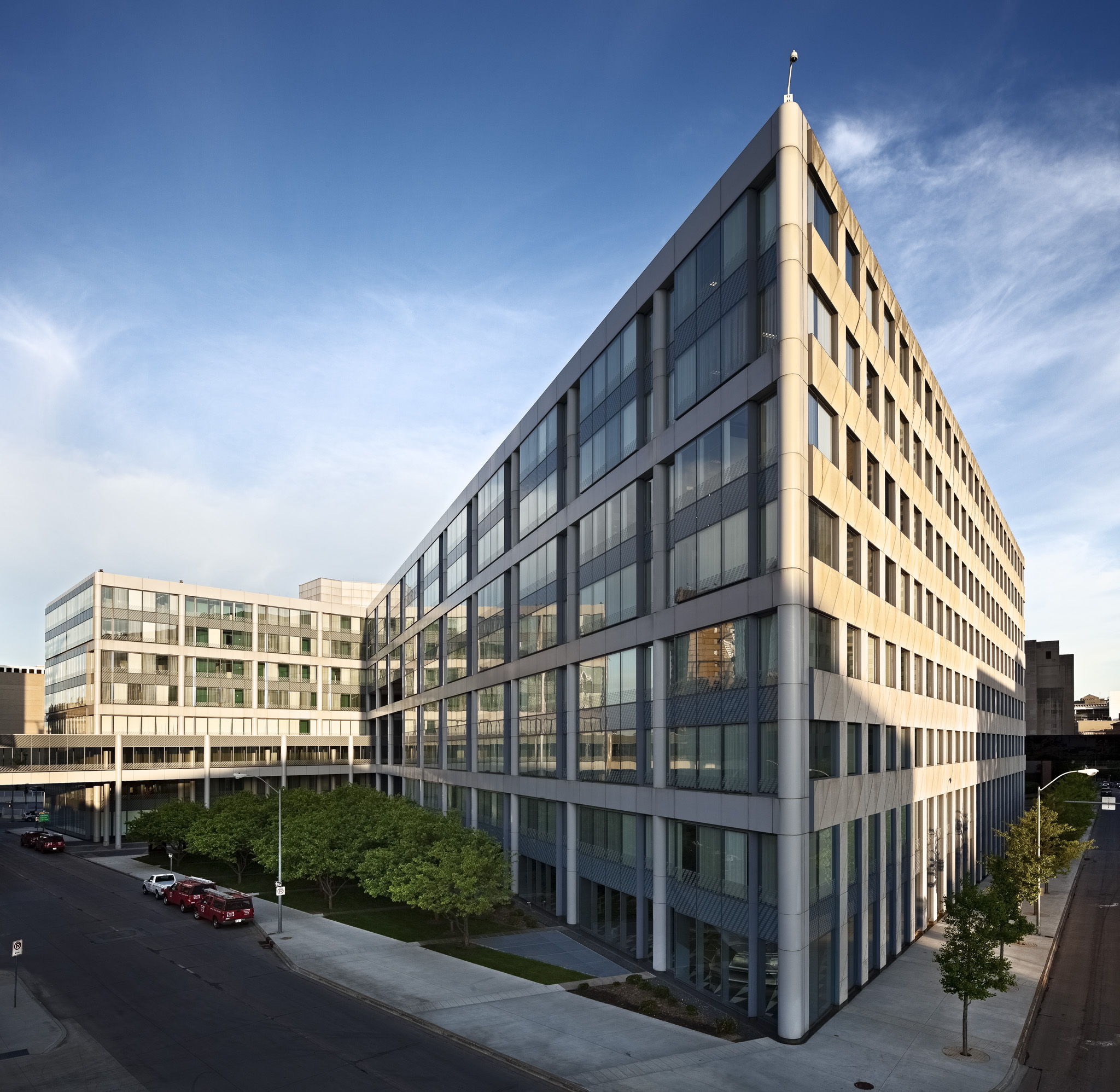 Jahn ⁄ Principal Financial Group Des Moines