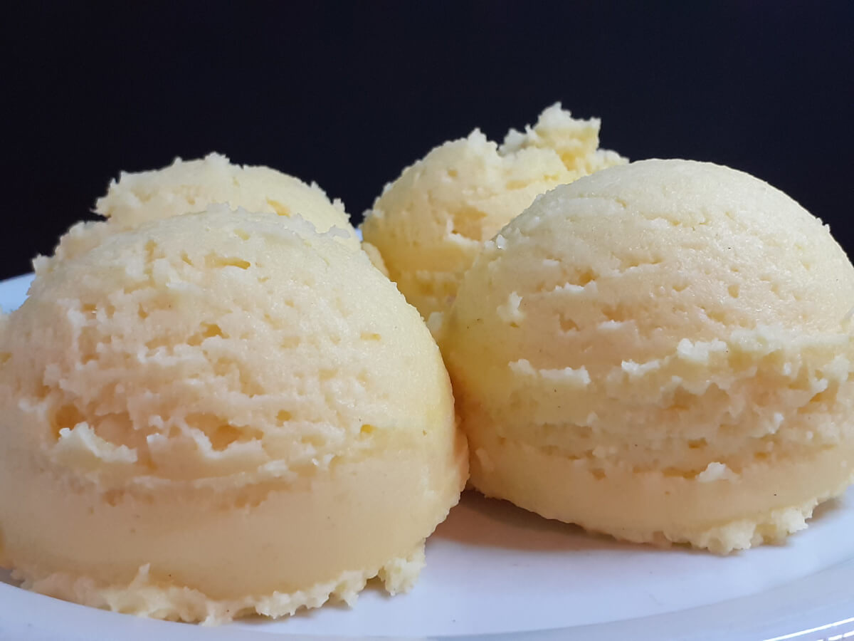 Magic Mashed Potatoes JAHZKITCHEN