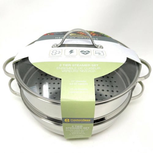 Steamed Potatoes JAHZKITCHEN