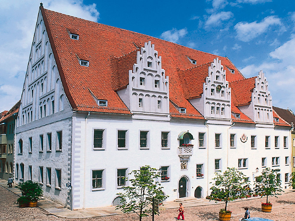 Alle Standesämter in Sachsen finden Sie hier Ja, Ich will!