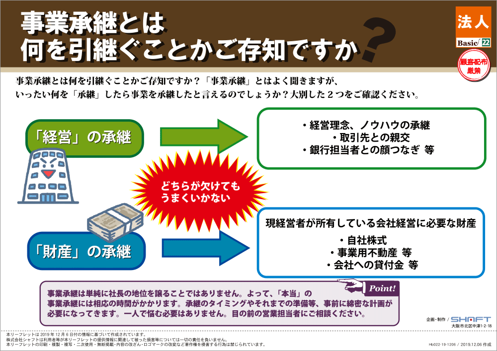 リーフレットで学ぶ“保険提案”｜JAIFA学習帖